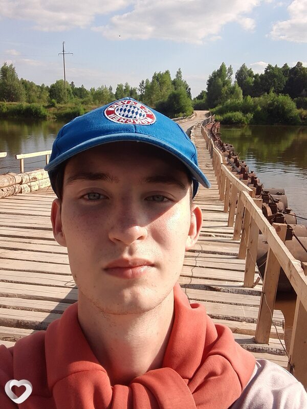 Айрат, 19, Ижевске — анкета №3512480