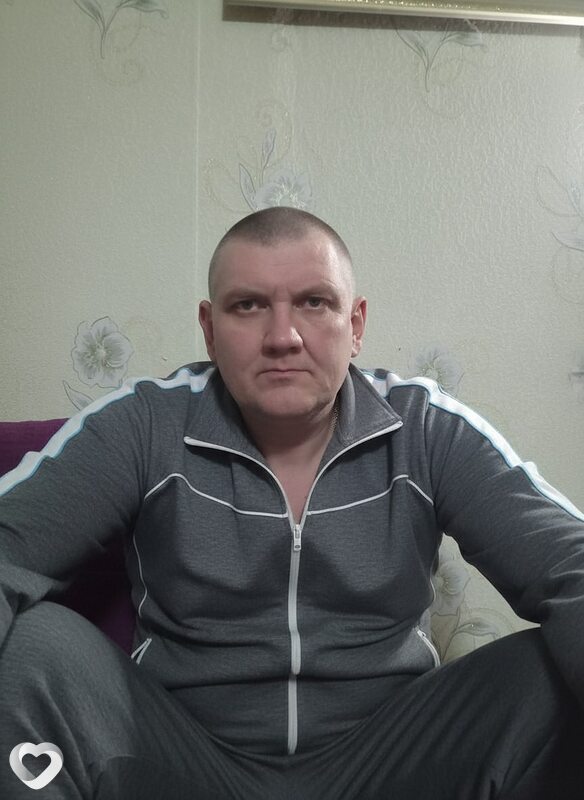 Alexsandr, 44, Волгограде — анкета №3512481
