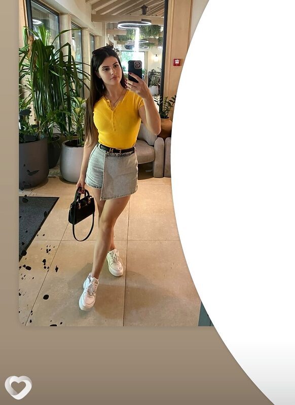 Диана, 31, Тюмени — анкета №3512482