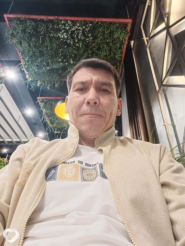 Rustam, 36, Ташкент — анкета №3512485