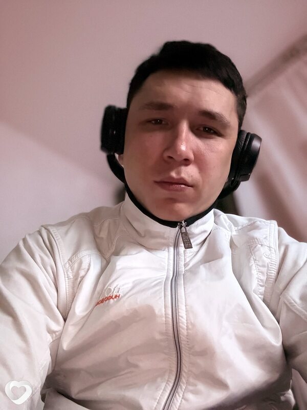 Даня, 24, Мариуполе — анкета №3512454