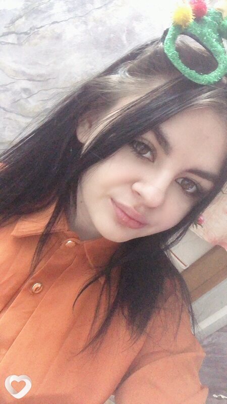 Elena, 26, Екатеринбурге — анкета №3512458