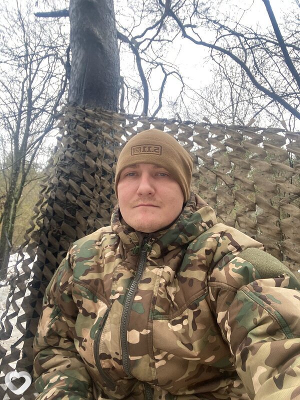 Сергей, 28, Туле — анкета №3512286
