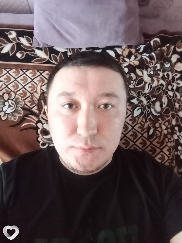 Рашид, 34, Экибастузе — анкета №3512287