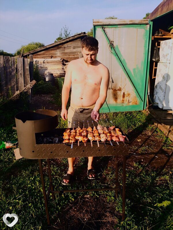 Sergo, 26, Биробиджане — анкета №3512291