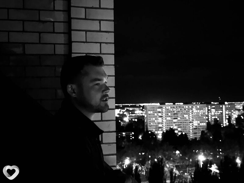 Денис, 34, Тольятти — анкета №3512349