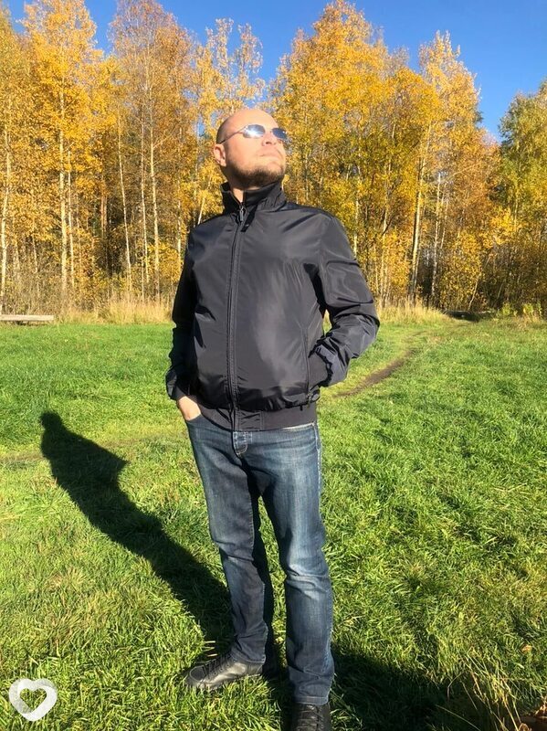 Дмитрий, 43, Балашихе — анкета №3512353