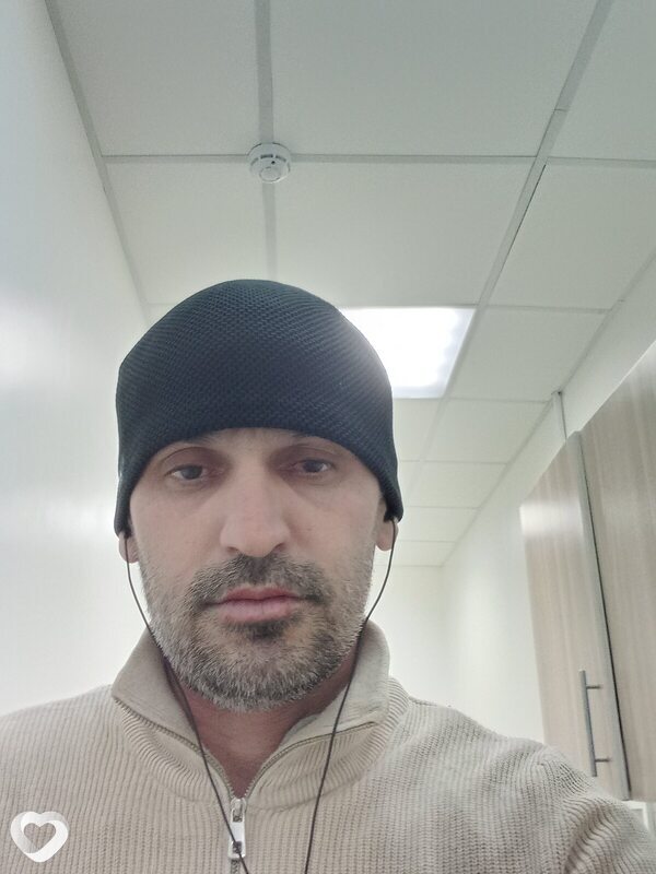 Анвари, 40, Москве — анкета №3512355