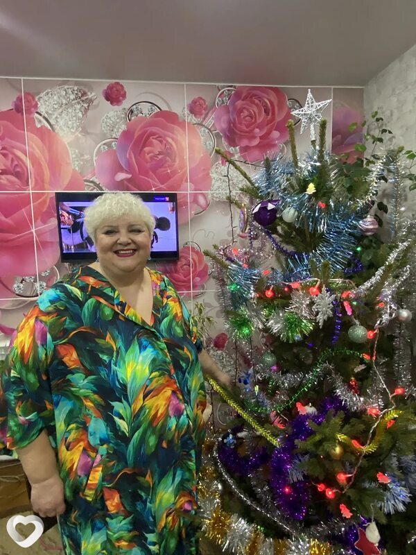 Валентина, Шаля