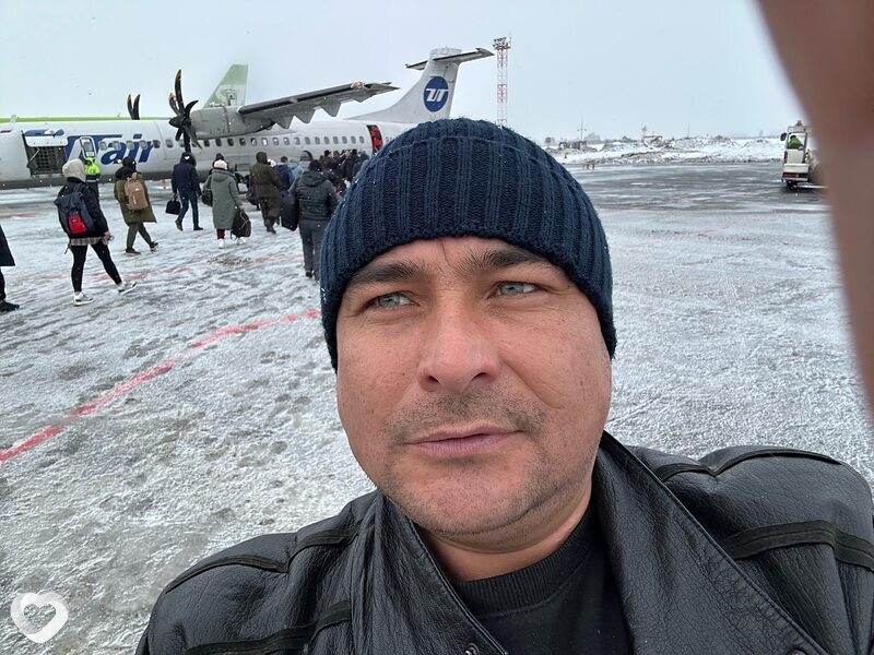 Валерий, 39, Донецке — анкета №3512171
