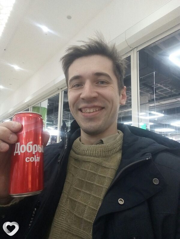 Сергей, 32, Сухое Логе — анкета №3512177