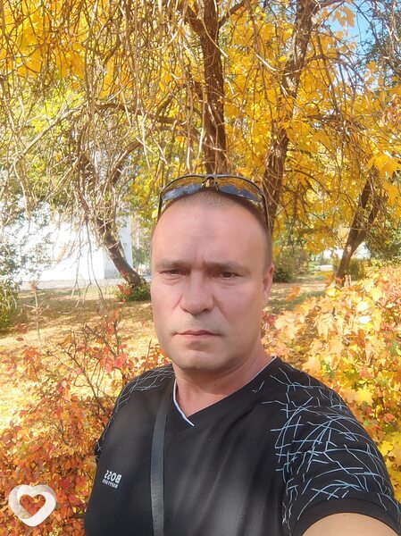 Руслан, 44, Оренбурге — анкета №3512183