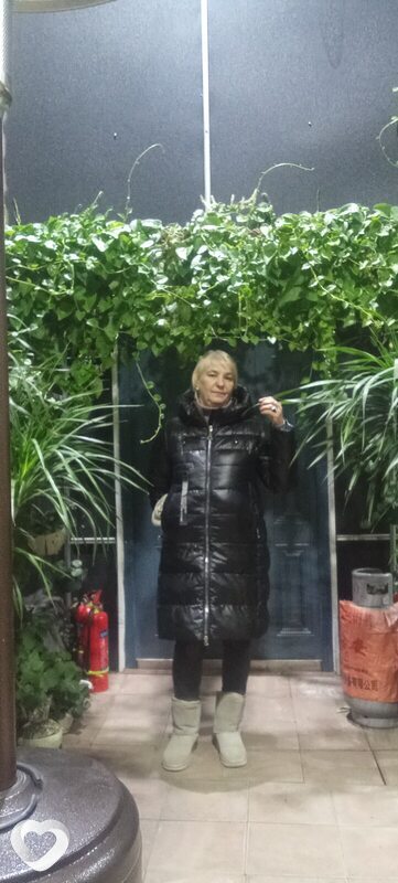 Татьяна, 50, Хабаровске — анкета №3512184