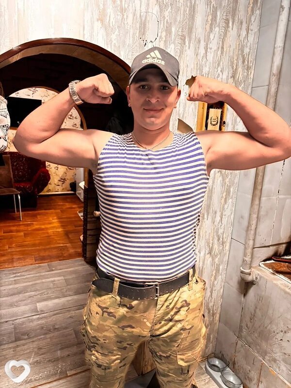 Александр, 23, Чите — анкета №3512186