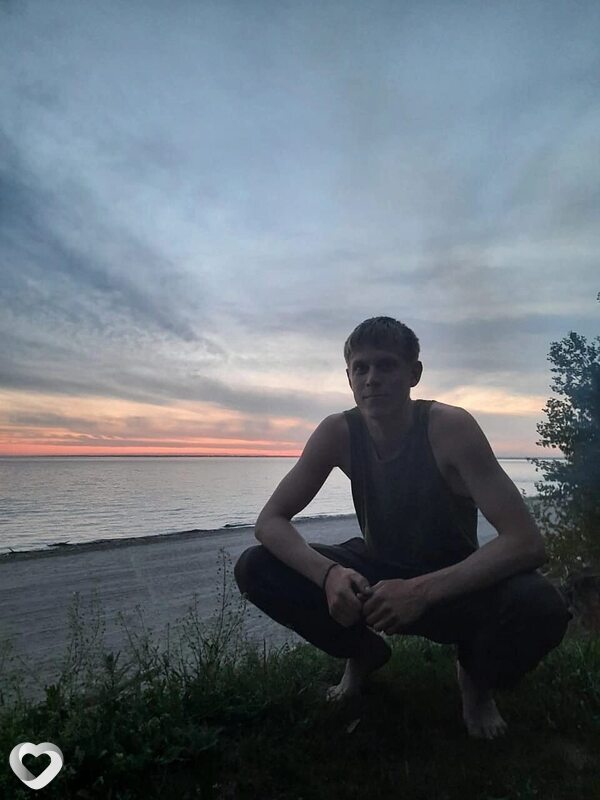 Сергей, 25, Новосибирске — анкета №3512188