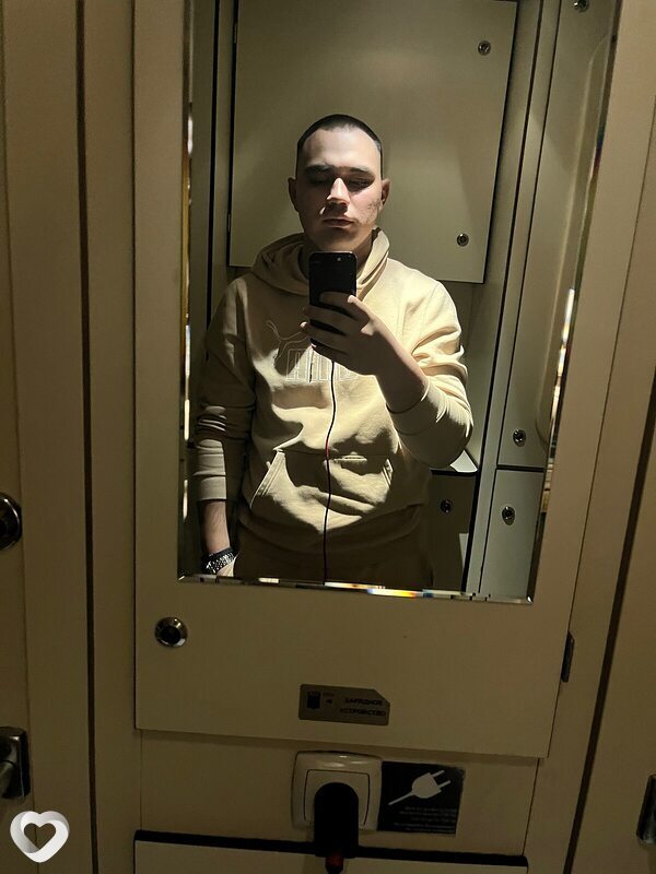 Дмитрий, Москва