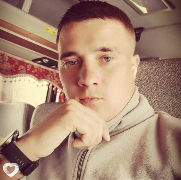 Виталий, 34, Твери — анкета №3512192