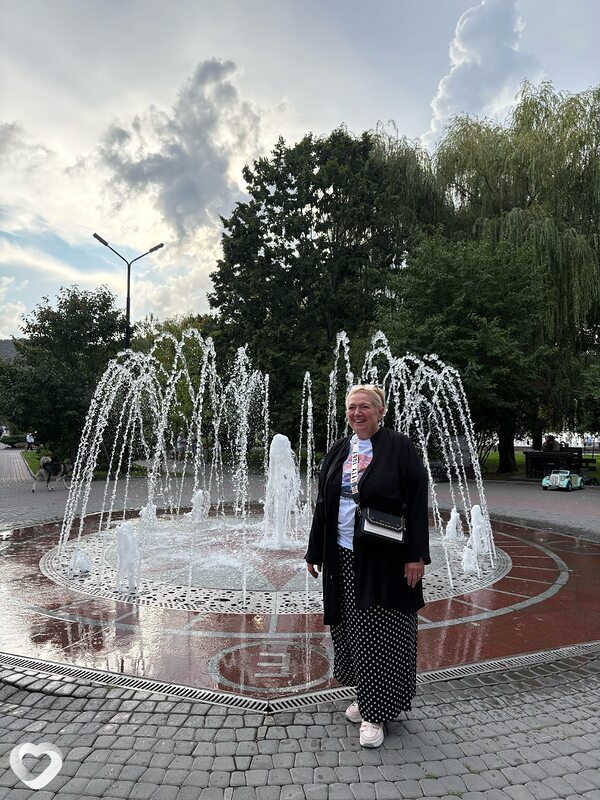 Елена, 59, Волгограде — анкета №3512195