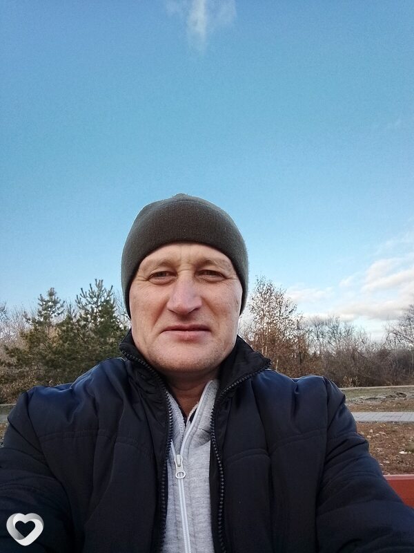 Сергей, Калачинск