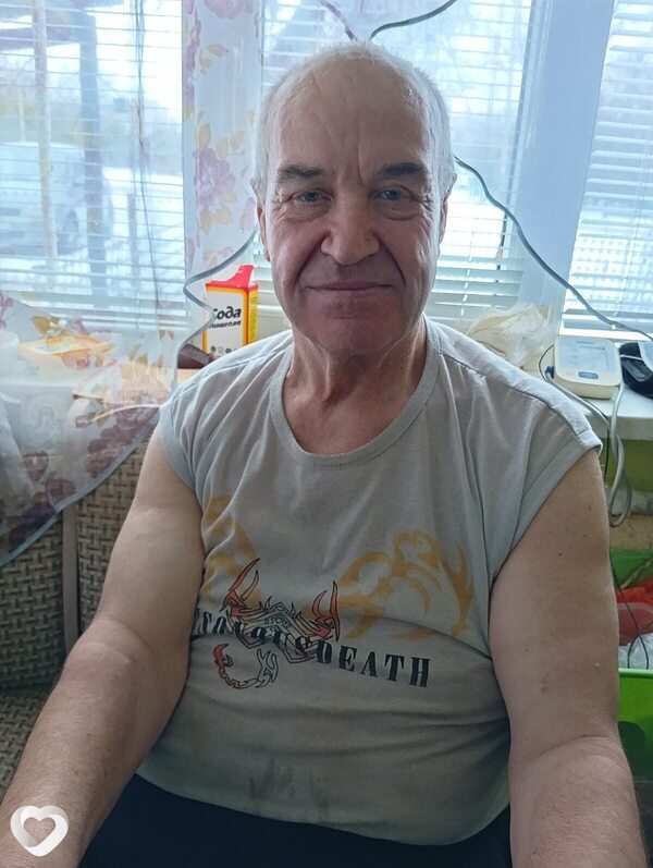 Владимир, Ливны