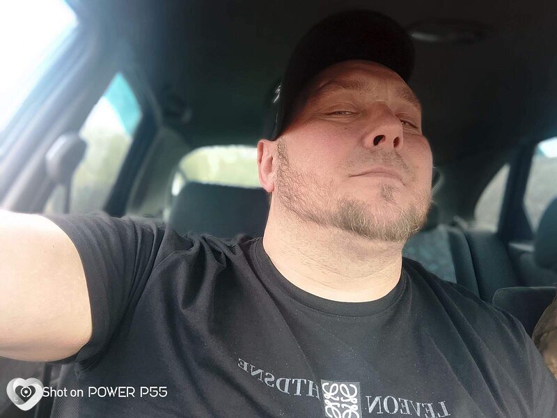 Федот, 35, Прокопьевске — анкета №3512340