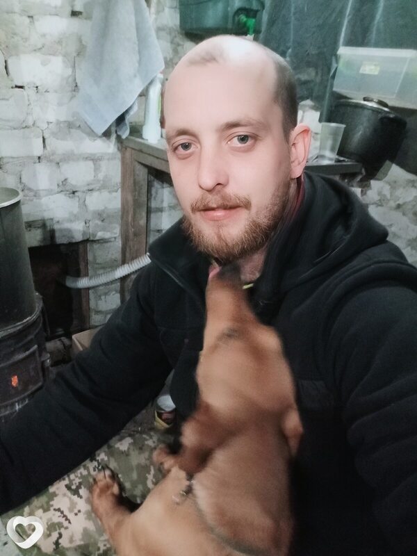 Руслан, Каменское