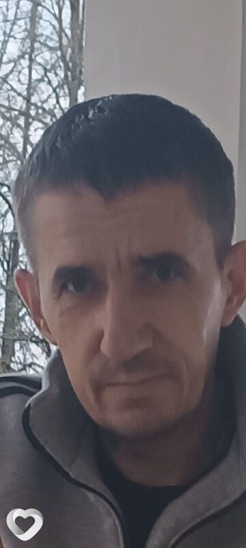 Виктор, 44, Троицке — анкета №3512437