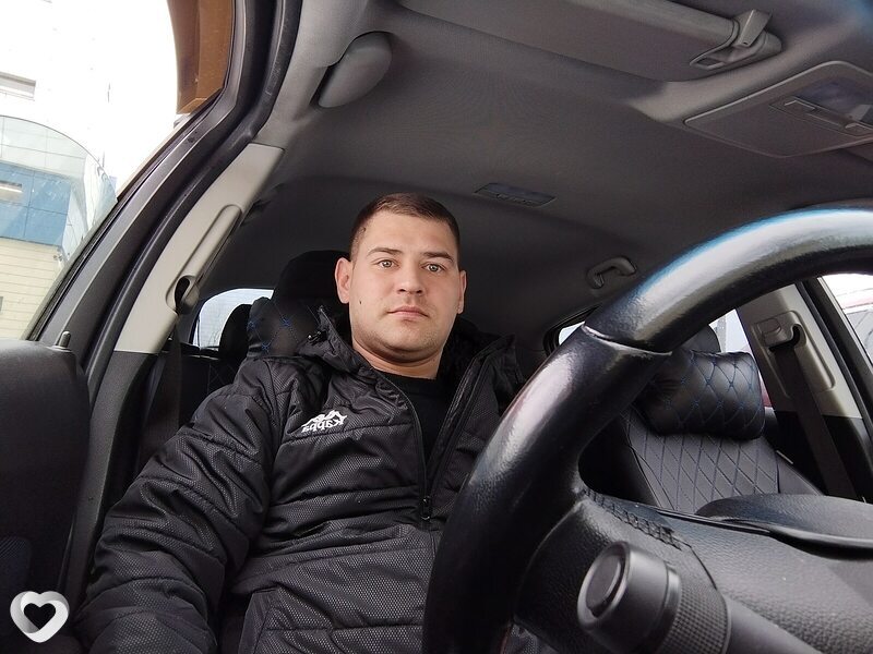 Евгений, 37, Москве — анкета №3512526