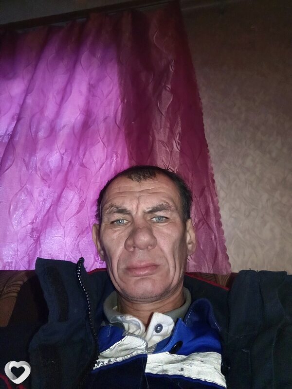 Анатолий, 46, Тюмени — анкета №3512495