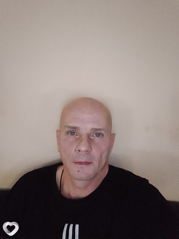 Максим, 49, Твери — анкета №3512497