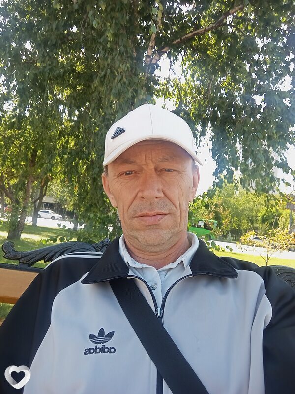 Александр, 52, Тюмени — анкета №3512499