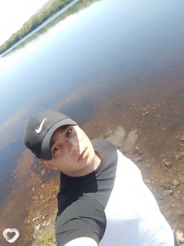 Константин, 28, Бикине — анкета №3512504