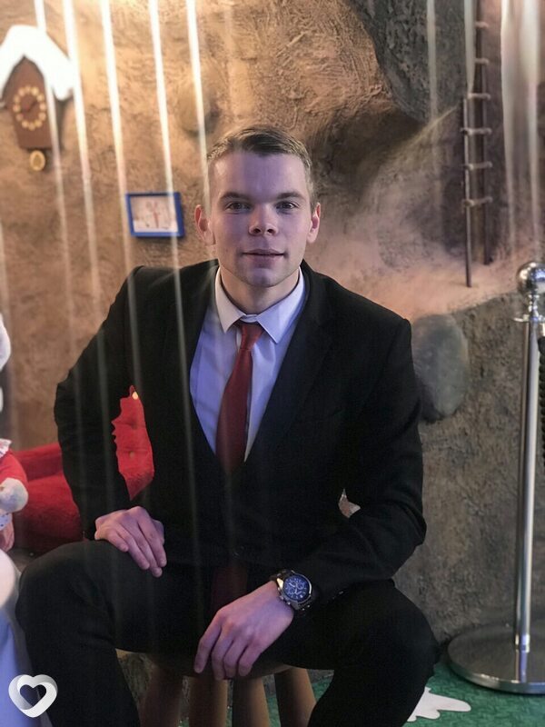Иван, 30, Ульяновске — анкета №3512505