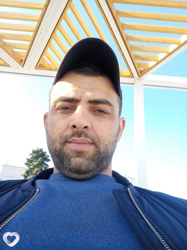 Сакит, 36, Чебоксарах — анкета №3512518
