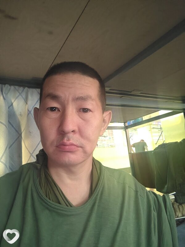 Юрий, 40, Южно-Сахалинске — анкета №3512775