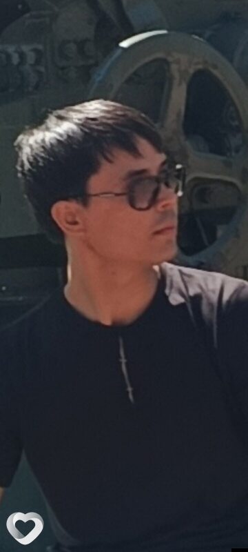 Борис, Минск