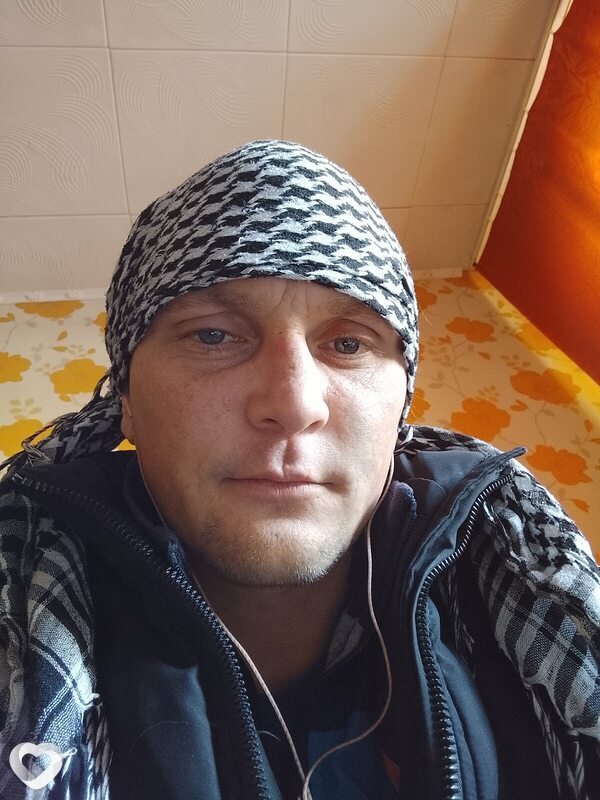 Алексей, 35, Находке — анкета №3512779