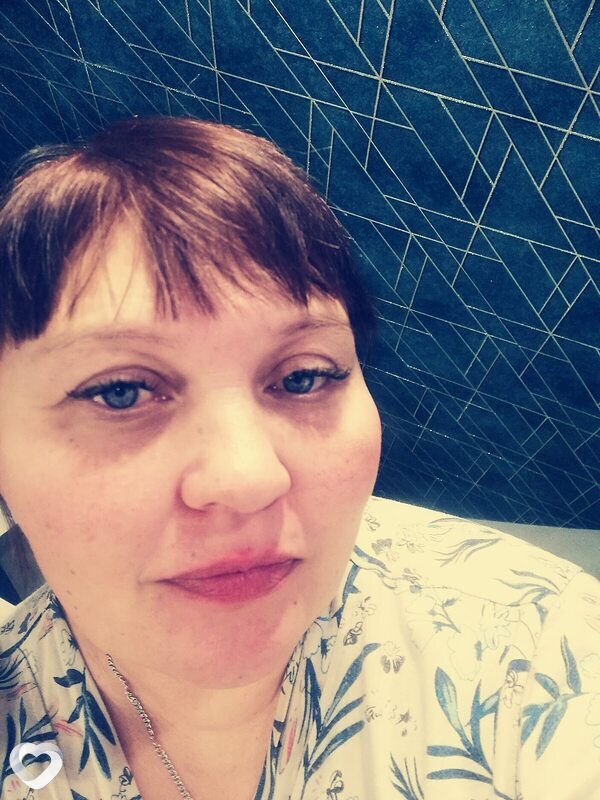Оксана, 43, Кургане — анкета №3512788