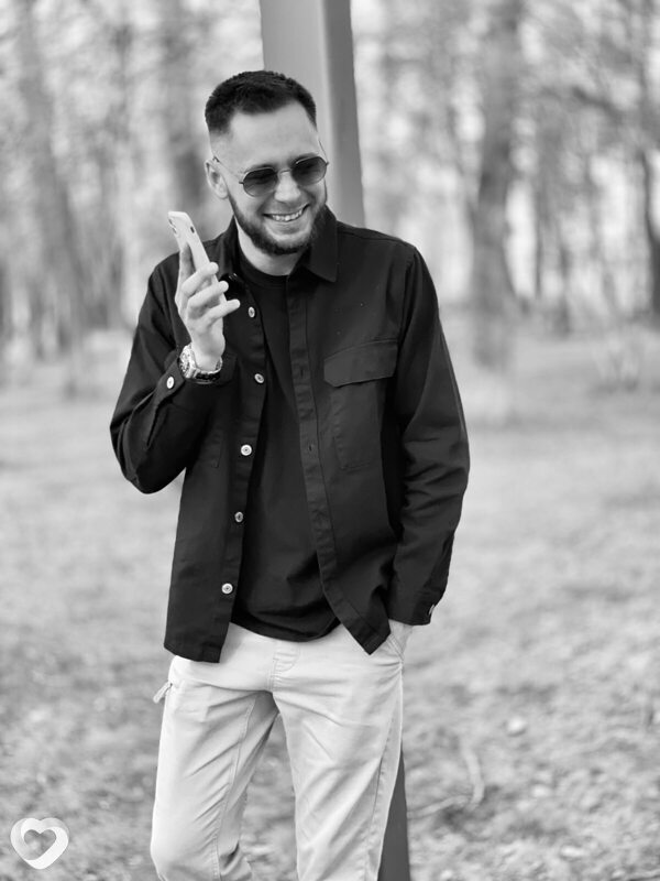 Дмитрий, 33, Тюмени — анкета №3512792