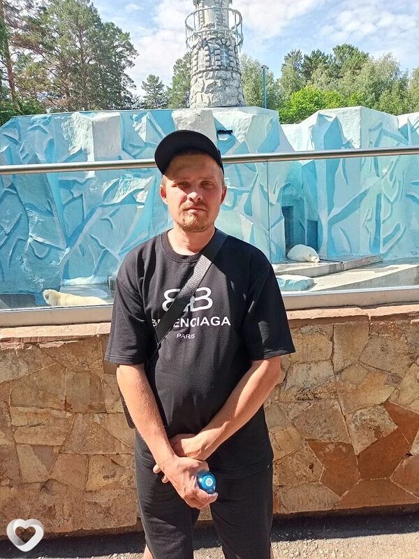 Алексей, 43, Кемерове — анкета №3512839
