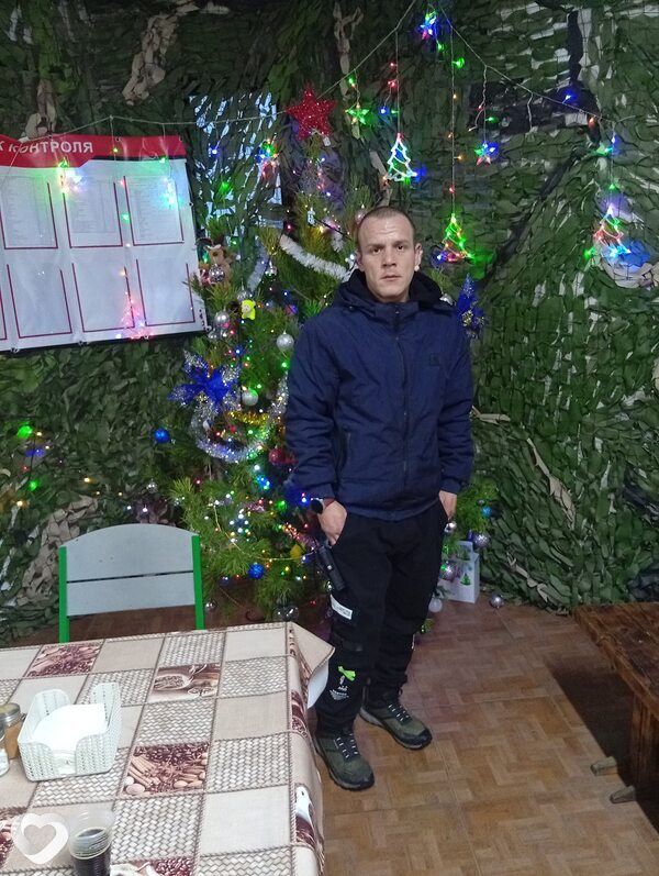 Денис, 29, Донецке — анкета №3512840