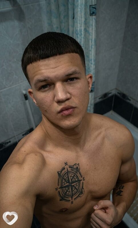 Rasul, 24, Павлодаре — анкета №3512841