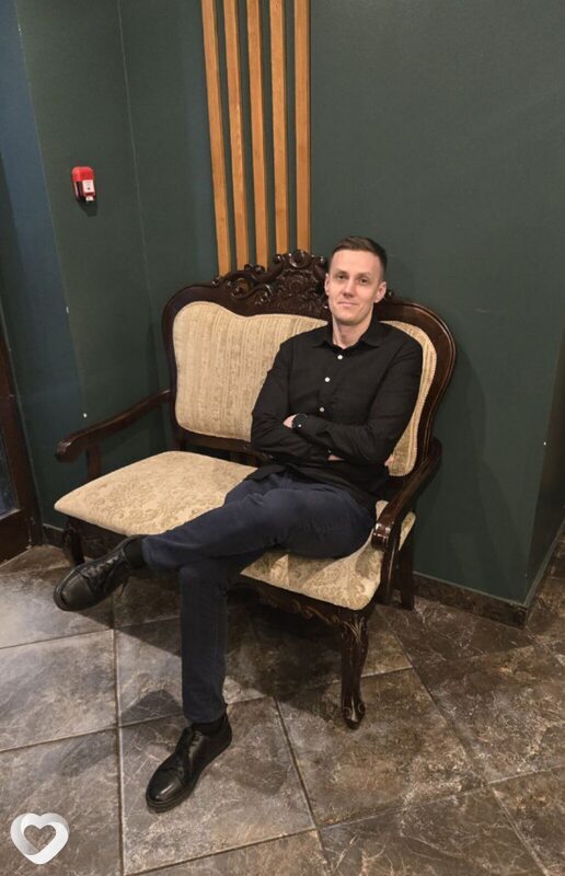 Роман, 33, Воронеже — анкета №3512545