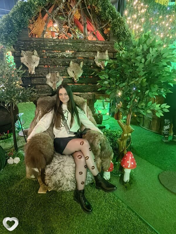 Оксана, 31, Пскове — анкета №3512547
