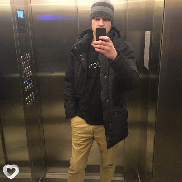 Алексей, 37, Гомеле — анкета №3512556