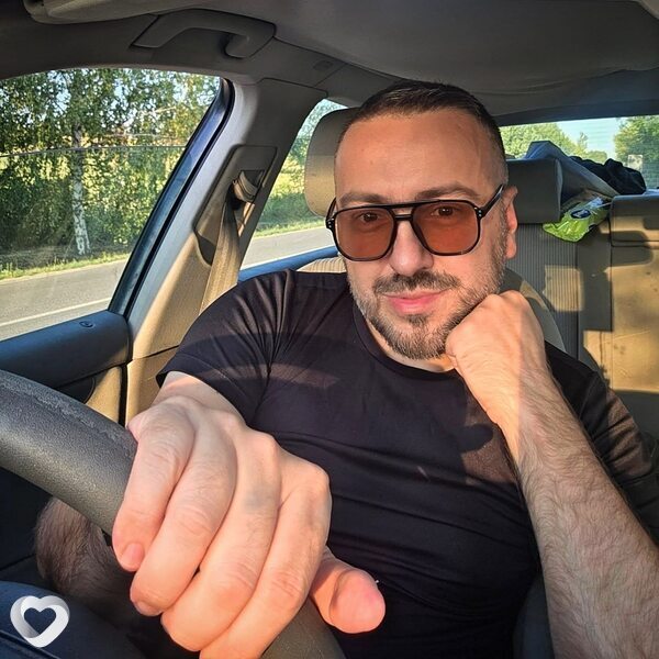 Артем, 38, Минске — анкета №3512558
