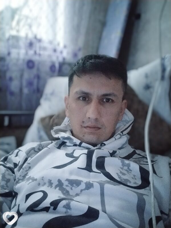 Хоким, 30, Чебоксарах — анкета №3512564