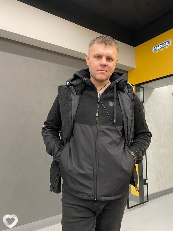 Дима, 38, Бишкек — анкета №3512568