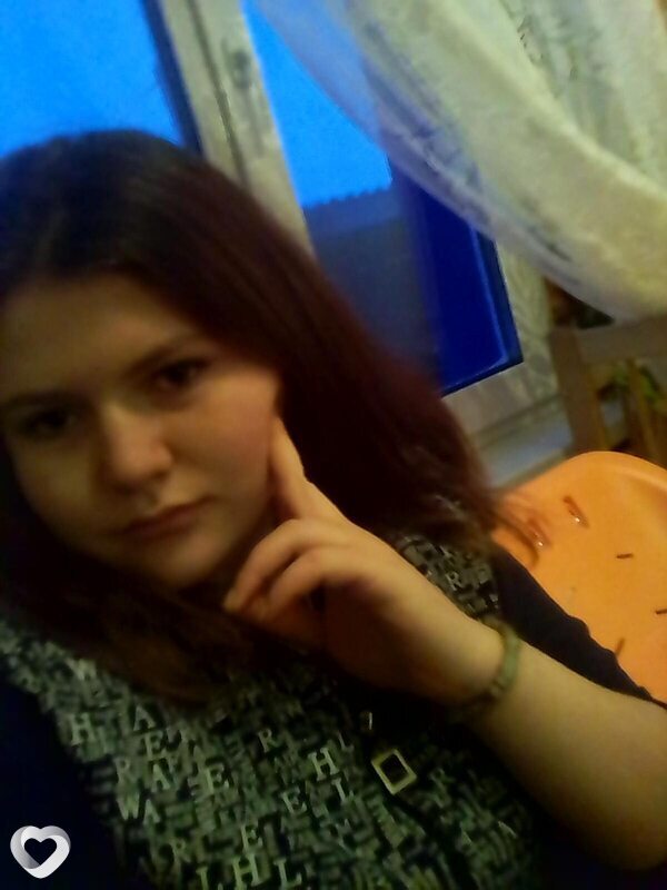 Светлана, 24, Ишиме — анкета №3512601