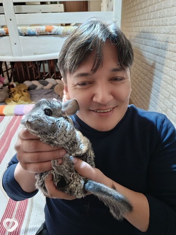 Равшан, 46, Ташкент — анкета №3512605